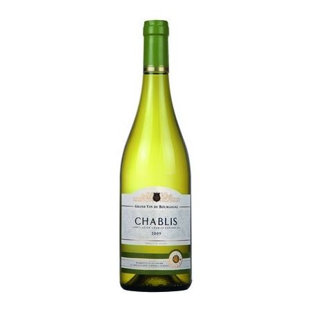 Chabrior Chab.Sable Citron Meringue120G