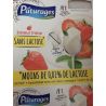 Paturages Pat Yrt Sans Lact Fraise4X125G