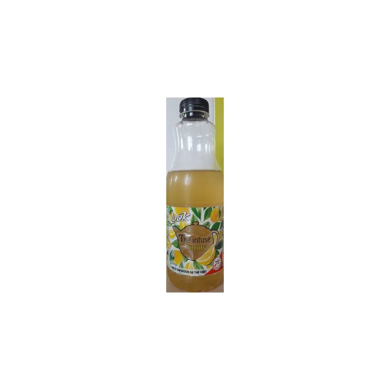 Cotterley Cotter.Boisson The Citron 1L
