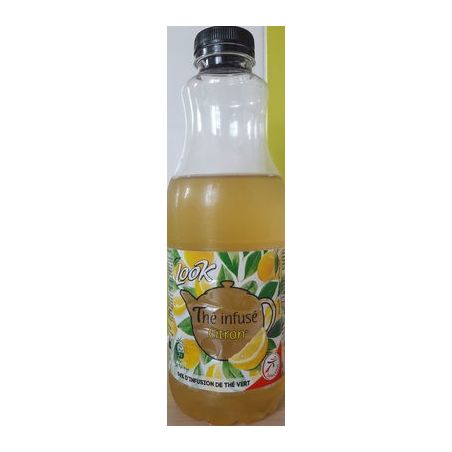 Cotterley Cotter.Boisson The Citron 1L