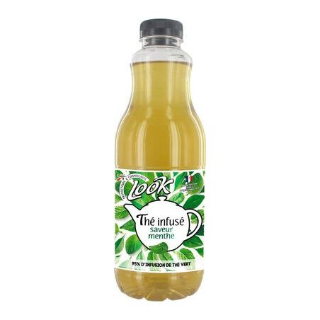 Cotterley Cotter.Boisson The Menthe 1L