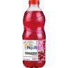 Paquito Boiss Cran Detox 1L