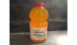 Paquito Bafp Tropical Detox 2L
