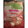 Netto Anneaux Peches 275G