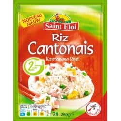 Canaillou Canail Bouchee Gele Chat6X400G
