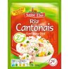 Canaillou Canail Bouchee Gele Chat6X400G