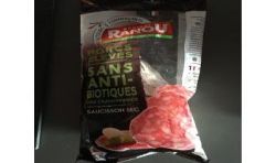 Ranou Scisn Sec Sup S/Antib250