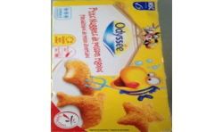 Odyssee Odysse Msc Nugget Poisson 450G