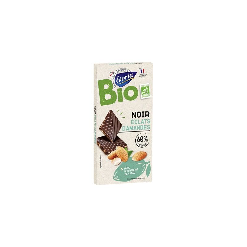 Ivoria Tablet.Nr Aman.Bio 100G