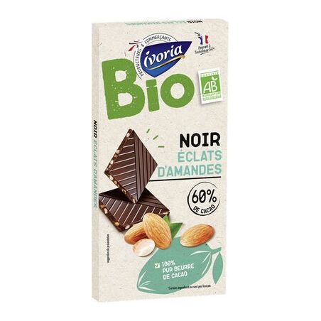 Ivoria Tablet.Nr Aman.Bio 100G