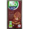 Ivoria Tablet.Lt Nois.Bio 100G