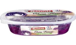 Ranou Chou Rouge 300G