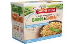 St Eloi Melang Cere Med4X100G