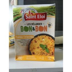 St Eloi Mlg Cer Poel Or3X110G