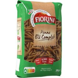 Fiorini Penne Ble Complet 500G
