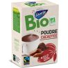 Ivoria Bte Poudre Inst.Bio500G