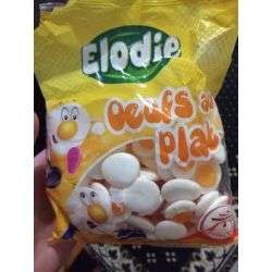 Elodie Sachet Œufs 275Gr