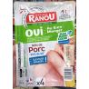 Ranou Roti Porc Bbc 4Tr 160Gr