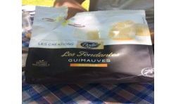 Les Creat. Creat.Guimauves Vanil 160G