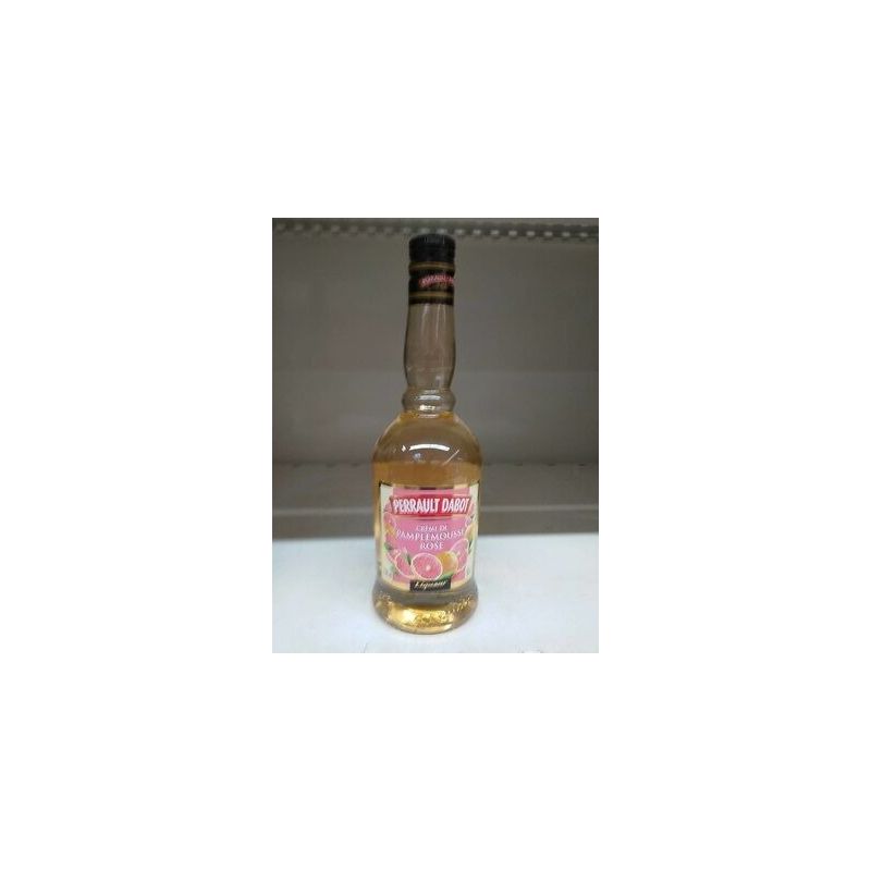 Perrault Dabot P.Dabot Cr.Pamplemous.15D 50Cl