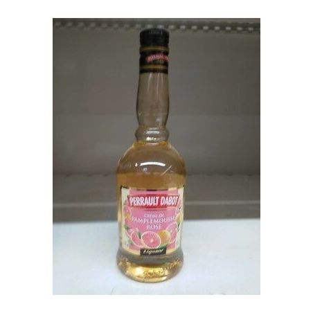Perrault Dabot P.Dabot Cr.Pamplemous.15D 50Cl