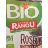 Ranou Rsette Tranche Bio8T 80G