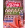 Ranou Knacks X6 Bbc 210Gr