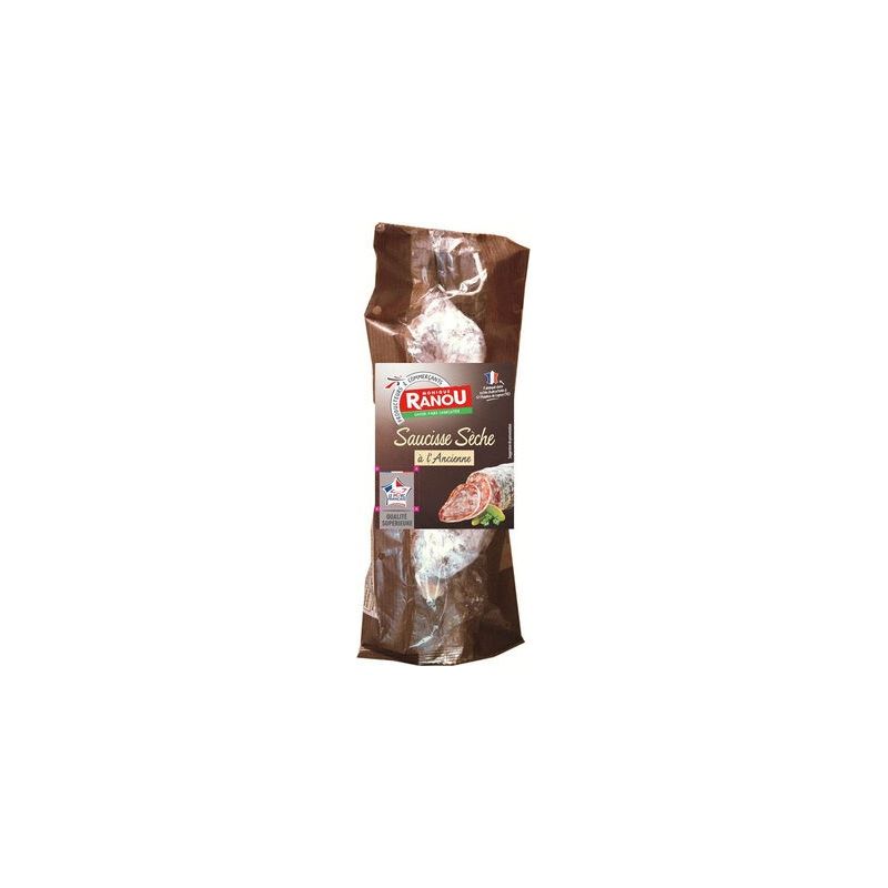 Ranou Scisse Courbe Ancien250G