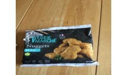 Veggie Marche Nuggets 360G