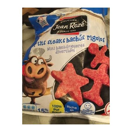 Jean Roze Jr S.Hache Ludiq 15% X15 450G