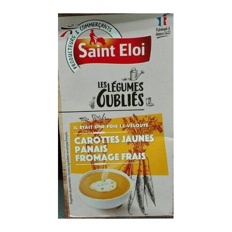 Saint Eloi E.Douc.Carot.Pan.From.Fr 1L