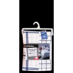 Domedia Drp Douche70X140Marine