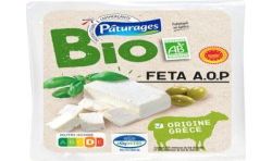 Paturages Feta Aop Bio 180G