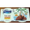 Paturages Pat Pur Coco Mangue Pass2X120G