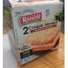 Ranou Croque Monsieur X2 400G