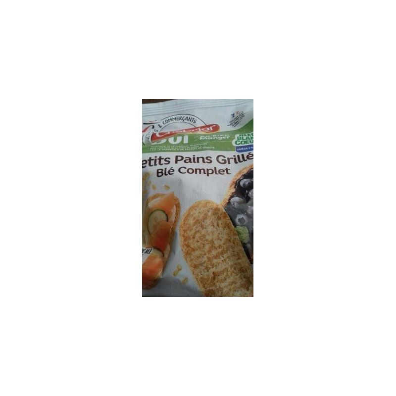 Chabrior Chab P.P.G Ble Cplt Bbc 225G