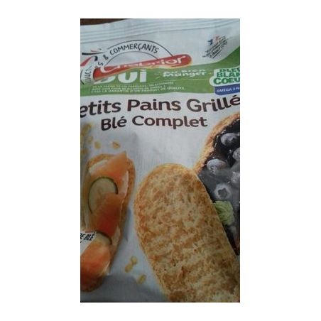 Chabrior Chab P.P.G Ble Cplt Bbc 225G