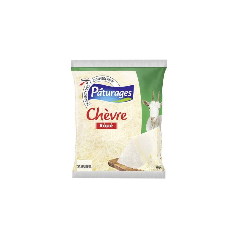 Paturages Paturage Rape Chevre32%Mg 150G