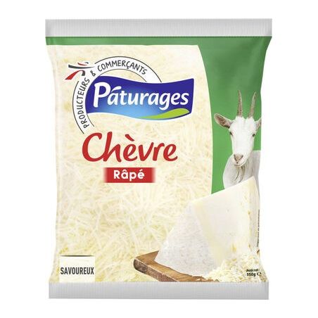 Paturages Paturage Rape Chevre32%Mg 150G