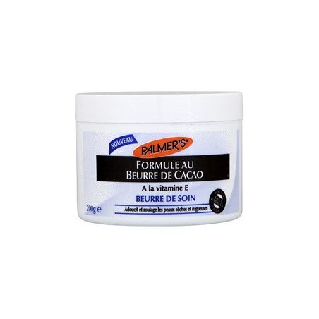 Palmer'S Palmer `S Beurre Cacao Pot Fam De 200 Gr