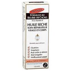 Palmer'S Huile Beurre Cacao Palmers 150Ml