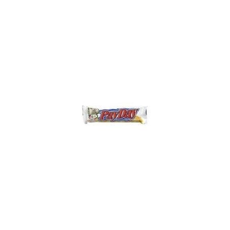 Payday Peanut Caramel Bar 52G