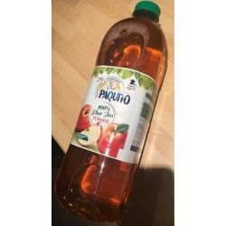 Paquito Pur Jus Pomme 2L
