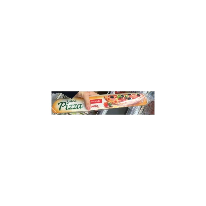 Netto Pate A Pizza 260G