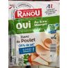 Ranou Blanc Poulet Bbc 4T 160G