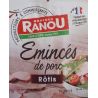 M.Ranou Ranou Eminces Porc Rotix2 150G