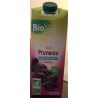 Netto Pur Jus Pruneau Bio 75Cl