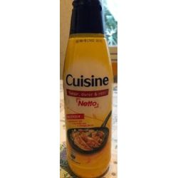 Netto Lqde Vegetal82%Mg 500Ml