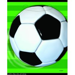 Football Sac Party X8 3D