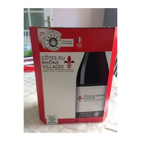 Exp Club Aop Cdr Vlg Rg Exp.Club 3L